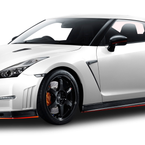 Nissan GTR PNG