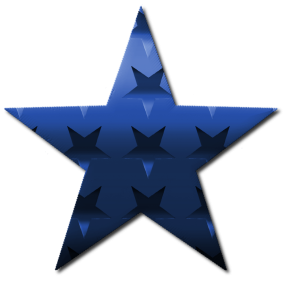 star PNG image