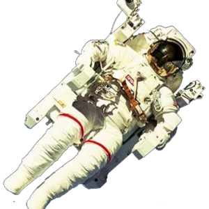 Astronaut PNG