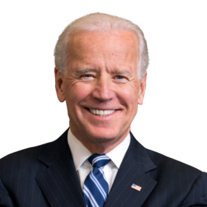 Joe Biden PNG