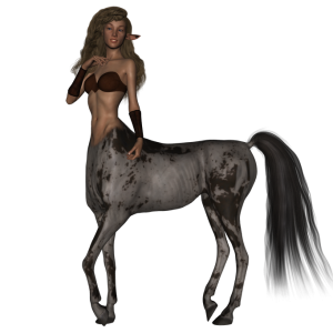 Centaur PNG