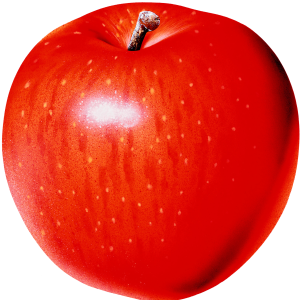 Apple PNG