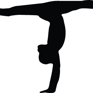 Gymnastics PNG