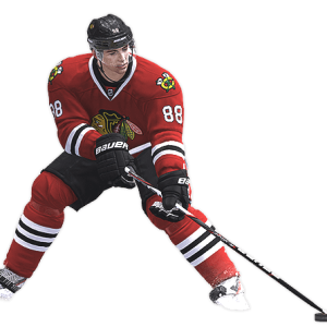 Hockey player PNG