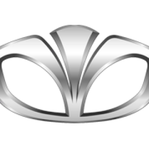 Daewoo logo PNG