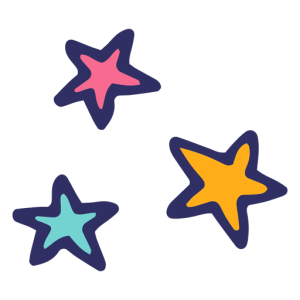 Stars PNG