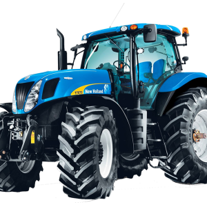 Tractor PNG