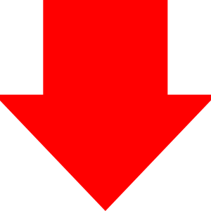 Red arrow PNG