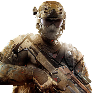 Call of Duty PNG