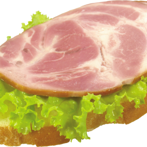 Ham PNG