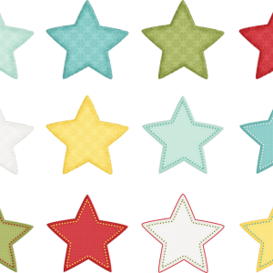 Stars PNG