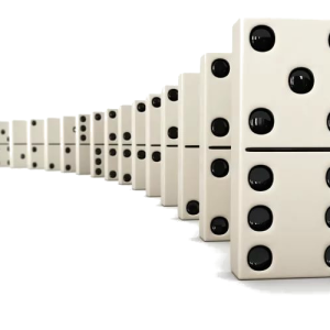 Dominoes PNG