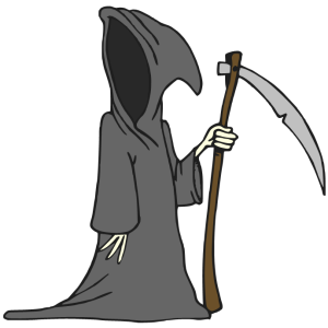 Death PNG