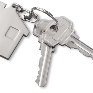Keychain PNG