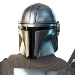 The Mandalorian PNG
