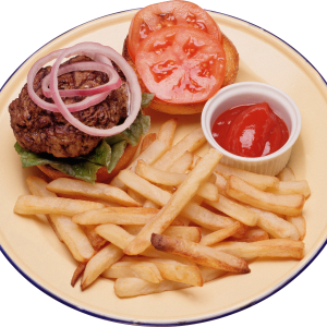 Fries PNG