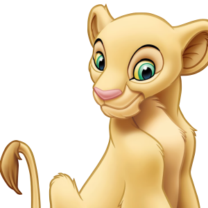 Lion King PNG