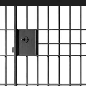 Jail, prison PNG