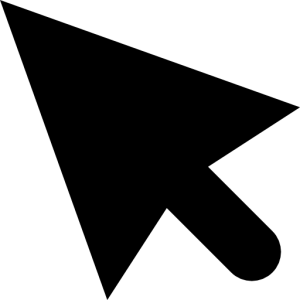 Mouse Cursor PNG