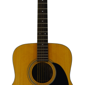 Guitar PNG image