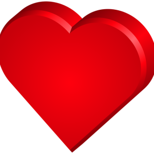 Heart PNG