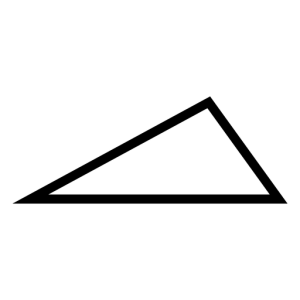 Triangle PNG