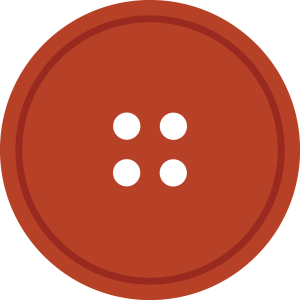 Clothes button PNG