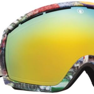 Ski Goggles PNG