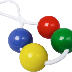 Baby rattle PNG