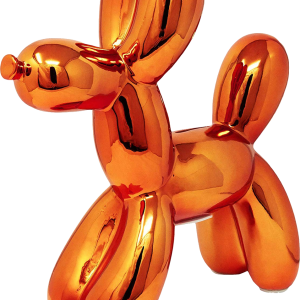 Balloon dog PNG