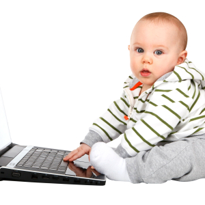 Baby PNG