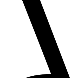 Music notes PNG