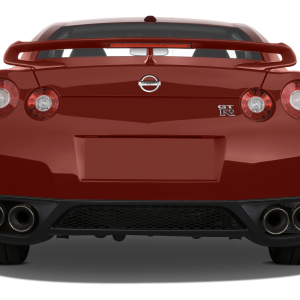 Nissan GTR PNG