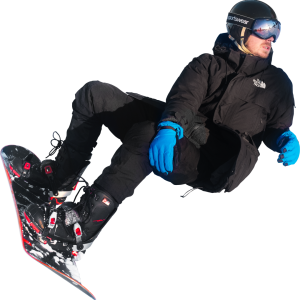 Snowboard PNG
