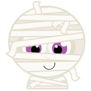 Mummy PNG