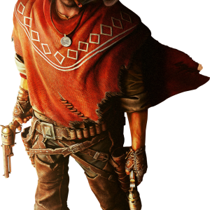 Cowboy PNG