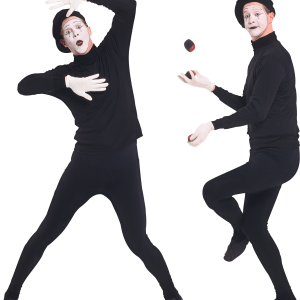 Clown PNG