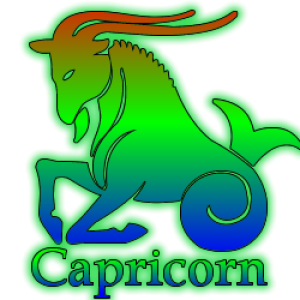 Capricorn PNG