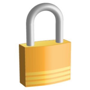 Padlock PNG image