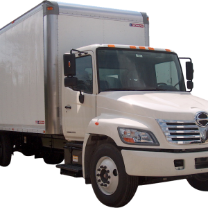 Truck PNG