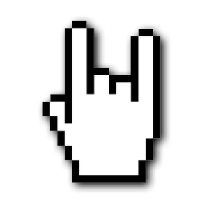 Rock music PNG
