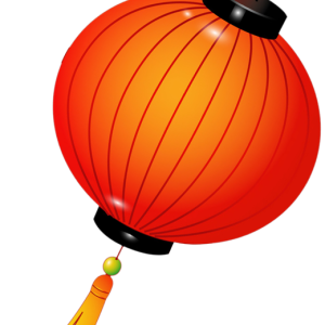Chinese New Year PNG