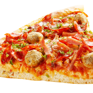 Pizza PNG