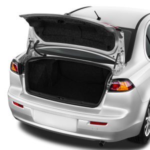 Mitsubishi Lancer PNG