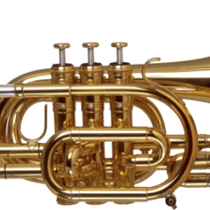 Trumpet PNG