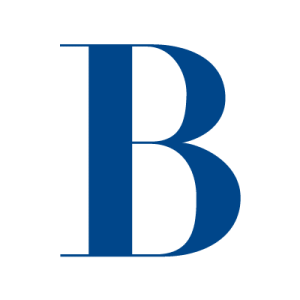 Letter B PNG