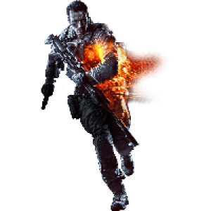 Battlefield PNG