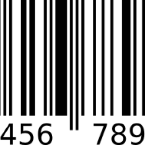 Barcode PNG