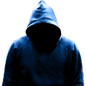 Hacker PNG