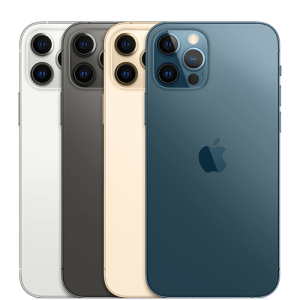 iPhone 12 PNG